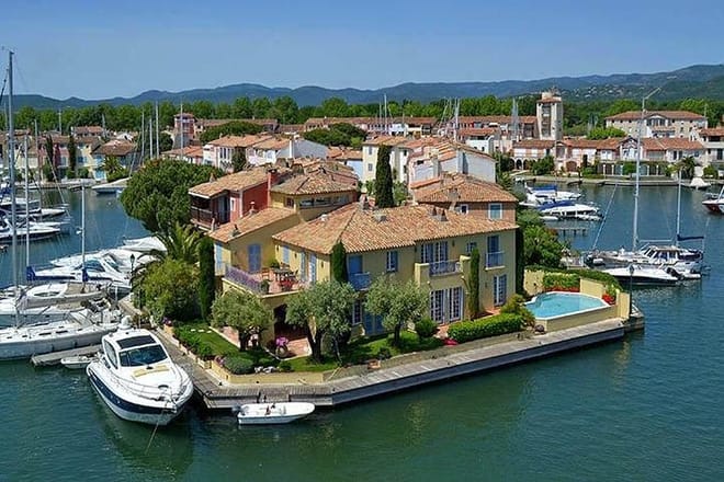 Saint Tropez Full Day Shared Tour from Nice 6