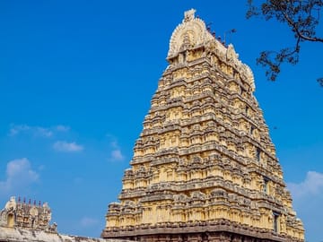 Private Cultural Tour of Vellore from Bangalore
