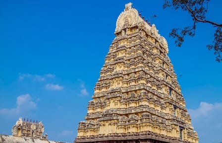 Private Cultural Tour of Vellore from Bangalore