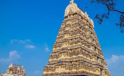 Private Cultural Tour of Vellore from Bangalore