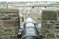 Londonderry Private Walking Tour With A Professional Guide 3