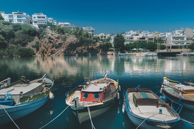 Private Tour: Agios Nikolaos, Spinalonga, Villages & Olive Oil  photo 6