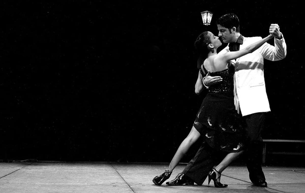 Private History of Tango Customizable Tour in Buenos Aires