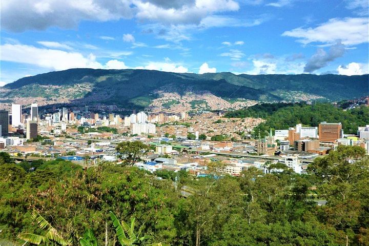 Medellin