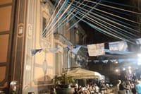 Transfers Airport, port, train, hotel in Naples 4