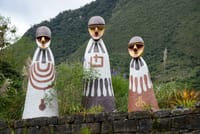 5-Day Kingdom of Chachapoyas: Kuelap, karajía sarcophagus & Leymebamba Mummies  10