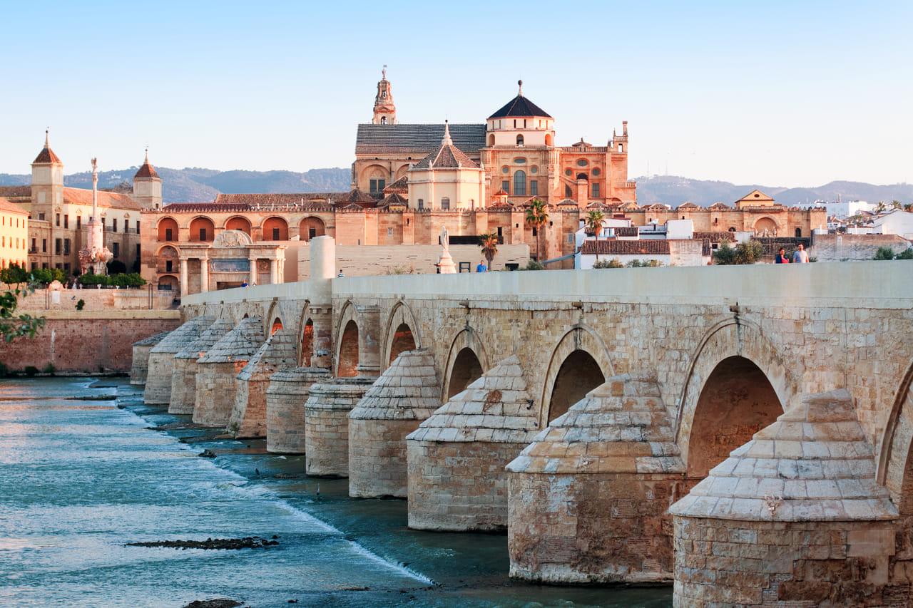 Cordoba in 1 Day - Walking Tour - Audioguide in 7 languages 5