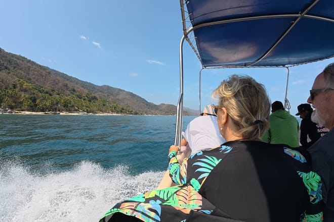 Taste of Jalisco: Tour to Taverna de Raicilla from Yelapa! 2