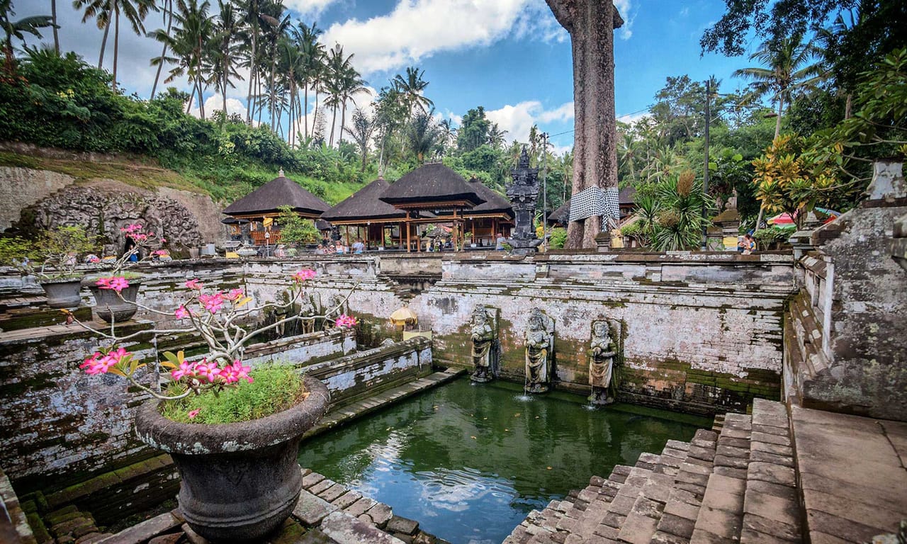 Best of East Bali Including Temples and Waterfall 4