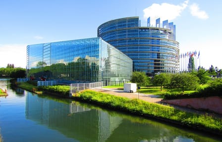 Self-Drive Tour of France: 18 Days from Paris to Paris