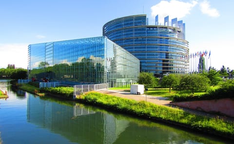 Self-Drive Tour of France: 18 Days from Paris to Paris