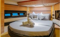 Dubai Marina Explorer "Half Day Luxury Yacht Tour for 5 hours" 6
