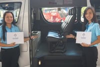 Private Mini Bus Rental in Phuket with Experienced Guide/Driver 8