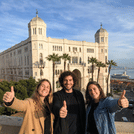 Cagliari Self-Guided Detective Murder Mystery Game 1