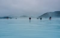 The Blue Lagoon Spa, Iceland