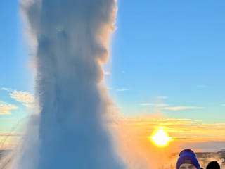 The Golden Circle and the Blue Lagoon | Private Tour, photo 16