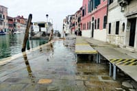 Venice for First-Timers: Essential Private Tour 7