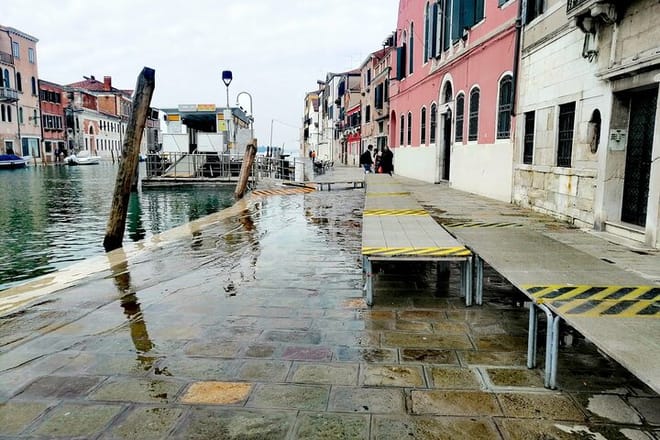 Venice for First-Timers: Essential Private Tour 7