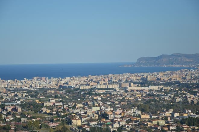 Full-Day Private Tour to Palermo, Monreale and Cefalù photo 5