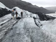 South Coast & Glacier Walk - Private Tour 5