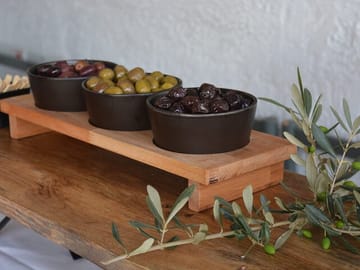 Santorini Couples Massage & Exclusive Organic Farm Tour