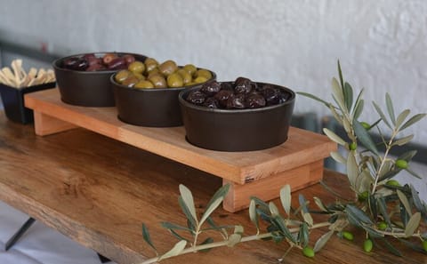 Olive Oil and Wine Tasting Tour in Paradisi, Greece