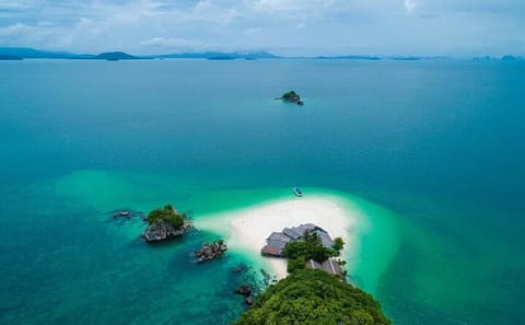 Full Day Speedboat Tour to 3 Khai Islands from Phuket