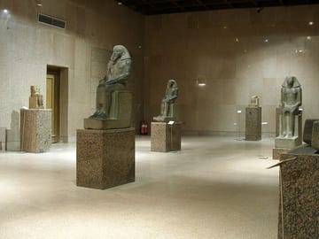 Exclusive Private Tour: Islamic & Coptic Cairo