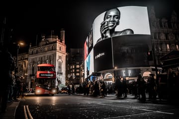 London and Paris Rail Tour: 6 Nights of City Exploration