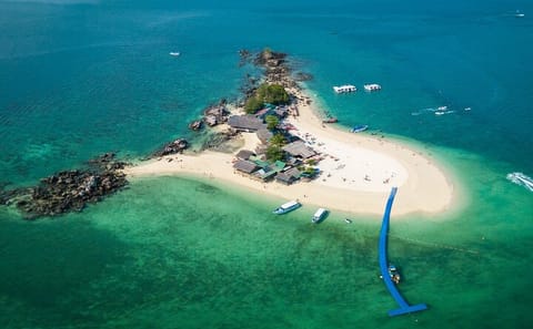 Half-Day Koh Khai Island Tour with Pick Up