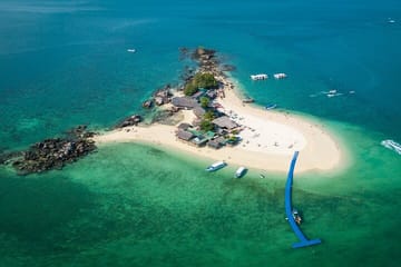 Half-Day Koh Khai Island Tour with Pick Up