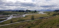 Thingvellir National Park Tour 7