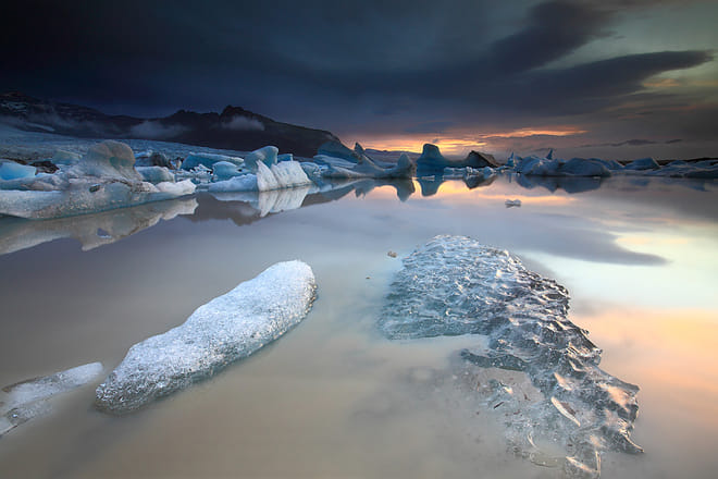 South Coast & Glacier Lagoon photo 3