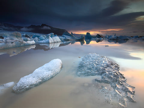South Coast & Glacier Lagoon - Private Tour, photo 3