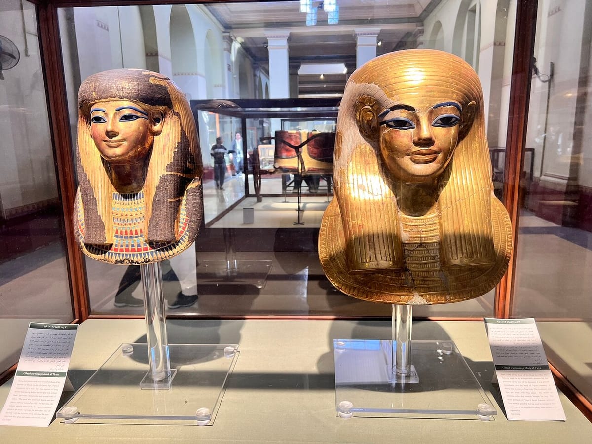 Cairo: Pyramids, Sphinx, Cairo Old Egyptian Museum & Khan El Khalili Bazaar