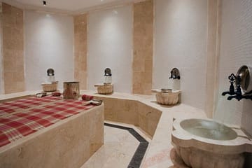 Marrakech: Moroccan Hammam & Massage A Traditional Spa Ritual