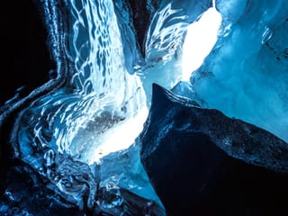 Private Katla Ice Cave from Vík, photo 7