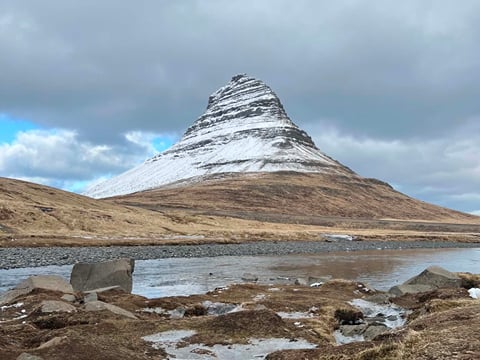 The Lost World of Snæfellsnes – Private Peninsula Tour (1–6 Passengers), photo 7