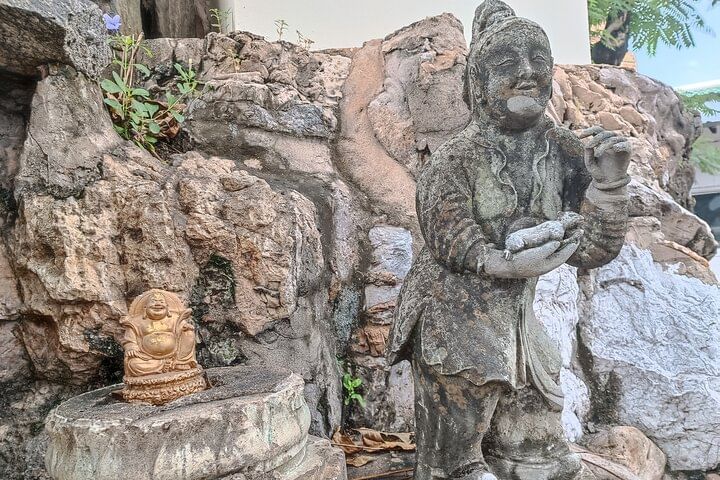 3 Days Starter Package in Bangkok