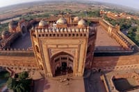 4-Days Luxury Golden Triangle tour from Delhi 6