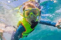 Premium Orange Bay Giftun Island Sea Trip & Coral Reef Stops - Hurghada 8