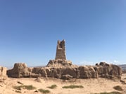 Discover Turpan including Karez System and Emin Minaret Day Tour 1