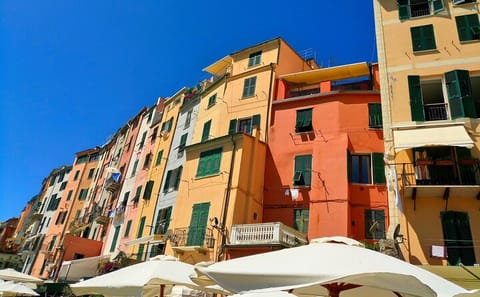Explore La Spezia and Monterosso: Castles and Gardens Tour