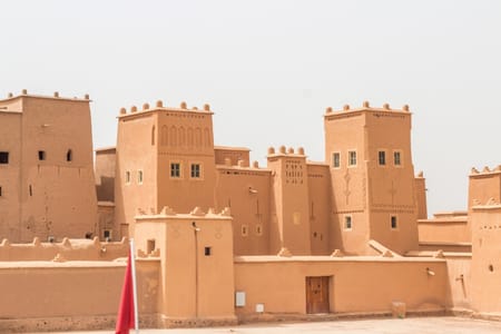 Explore Nizwa and Jabal Shams: Oman’s Historical Treasures and Stunning Canyon