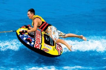 Snorkeling and Tubing in Montego Bay with Transportation