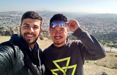 Fes private cultural and historical guided tours