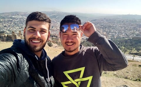 Private Cultural and Historical Tour of Fes, Morocco