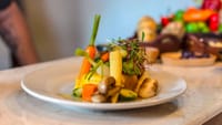  Lima Food Tour in Barranco 5