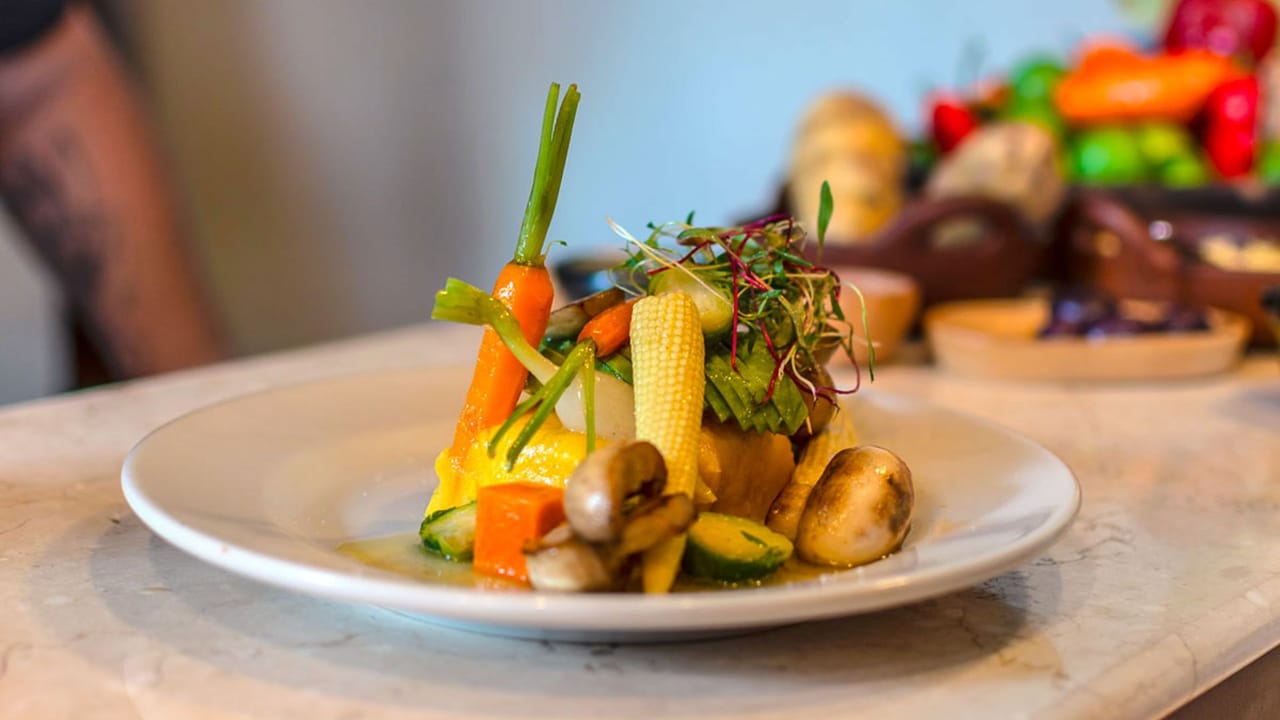 Lima Food Tour in Barranco 5