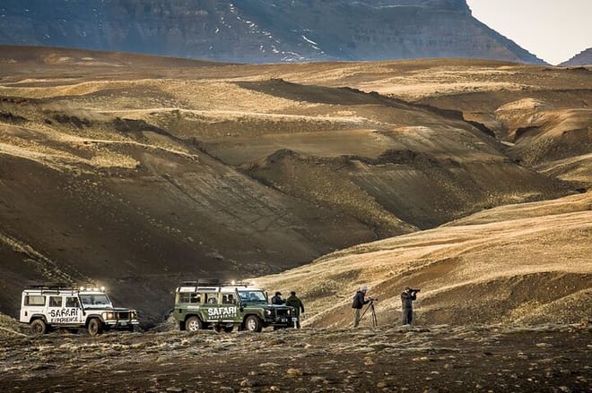 El Calafate Safari Experience photo 6